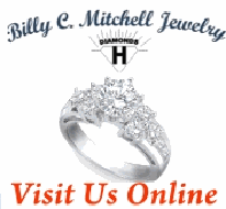 CLICK TO VISIT-  Billy C Mitchell - Diamond Hollow Farms - Your Diamond Remount Specialist!